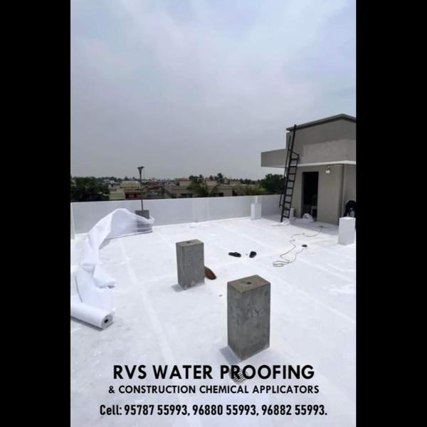 flexible durable membrane coat