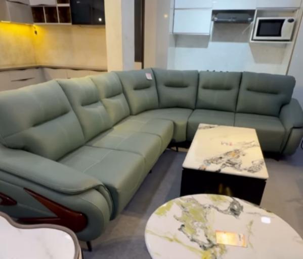 Sofas that make your home feel