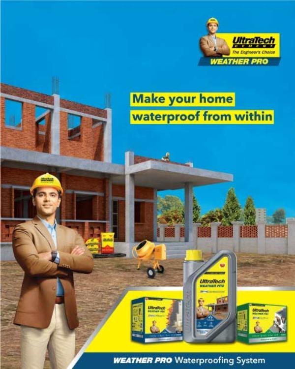 ultratech microkrete hs2 struc