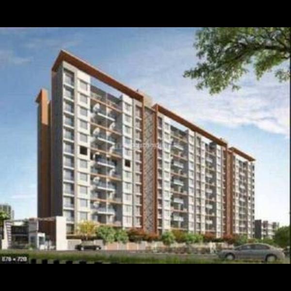 2 BHK Flat