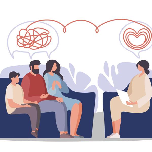 parent training child learning