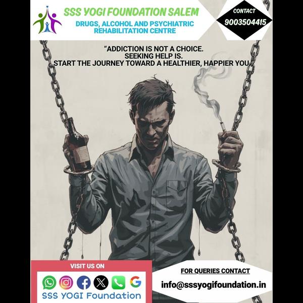 mental health support in rehab