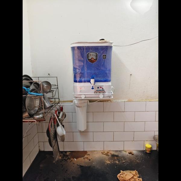 update image