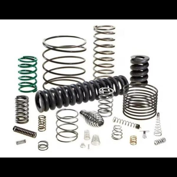 reliable coil spring supplier