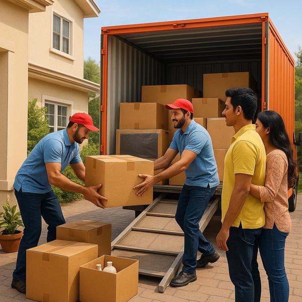 intercity office relocation ba