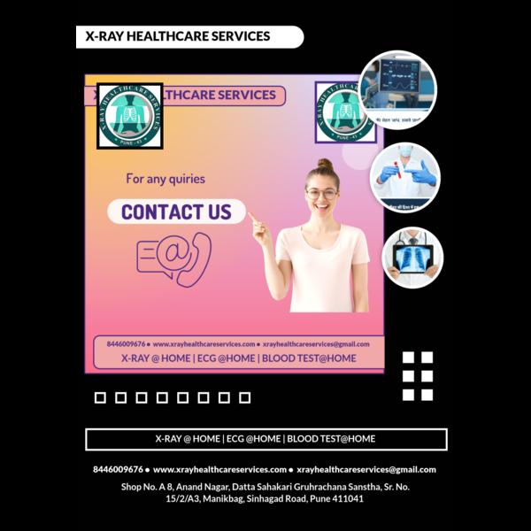 convenient medical lab at home