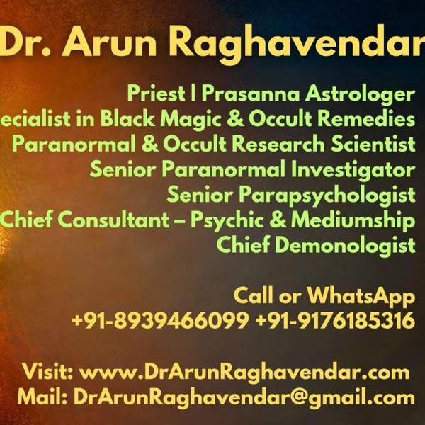 astrology counselling and reme