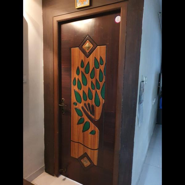uv brass doors in trichy Arcok