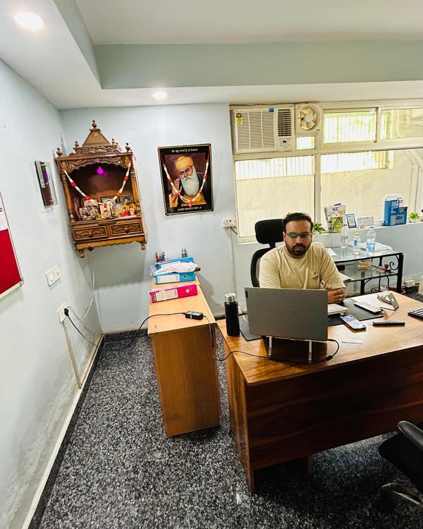 mca new filing relief