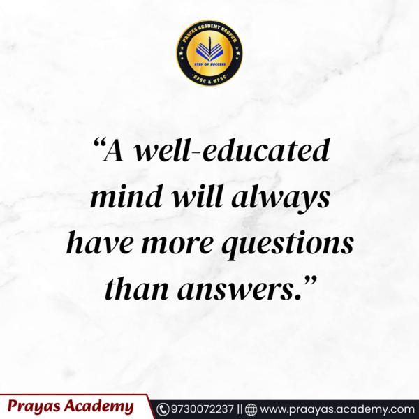 Best UPSC / MPSC Classes 