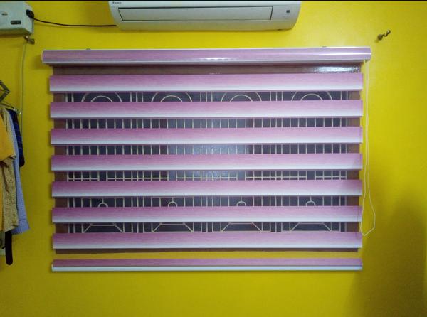 zebra blinds shop near kumbako