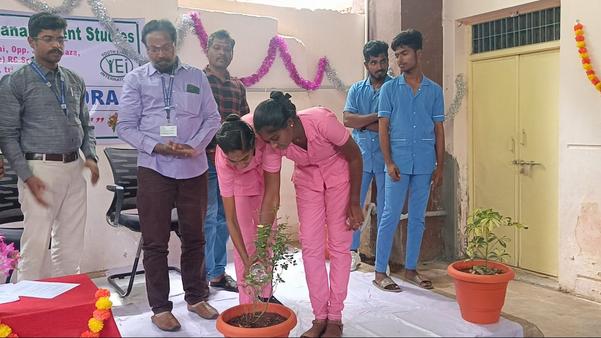 SSIMS COLLEGE nursing as 