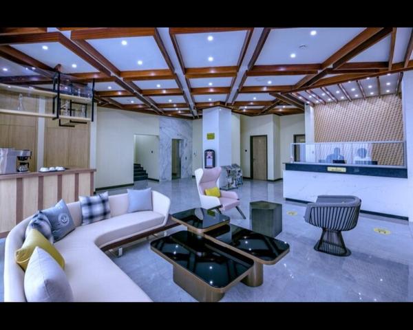 Turnkey interiors in Gurgaon o