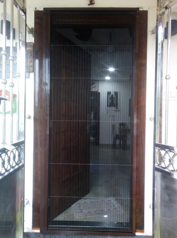 Protect your family from mosqu