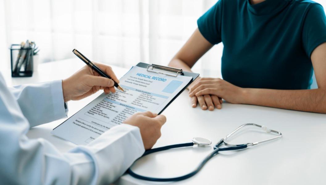 Many people go through daily routines wi