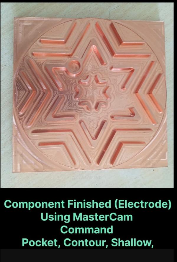 MasterCAM Training Instit