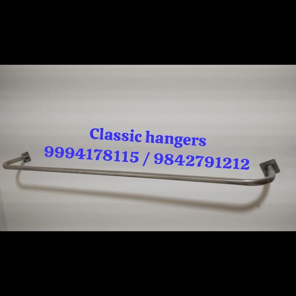 Classic Hangers:Bath room towe