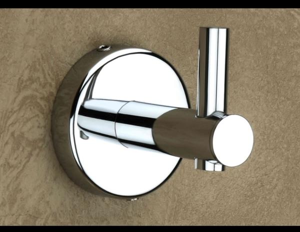 Bathroom fixtures are not just