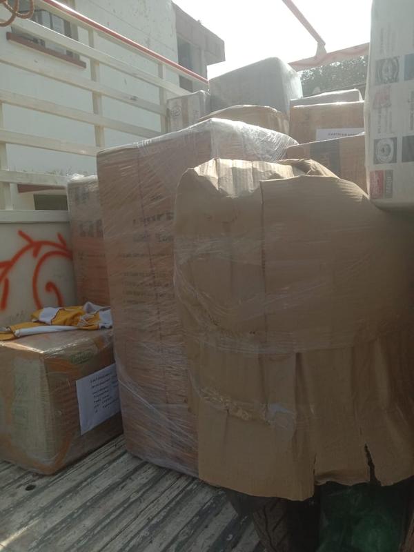 Packers and Movers in Nashik B
