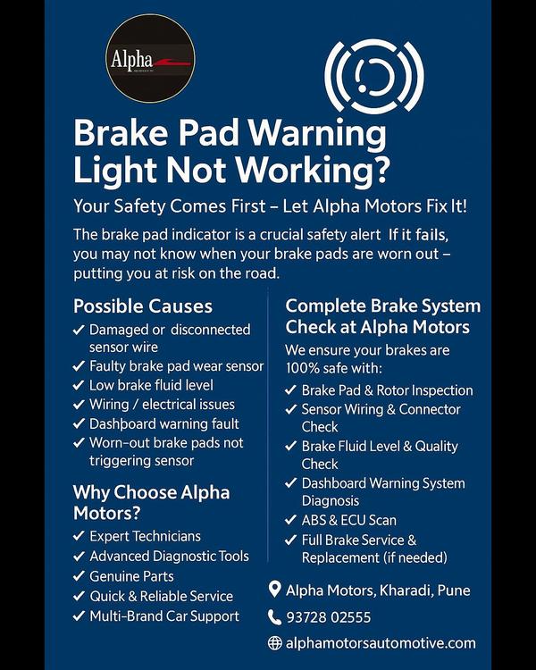 genuine car parts pune