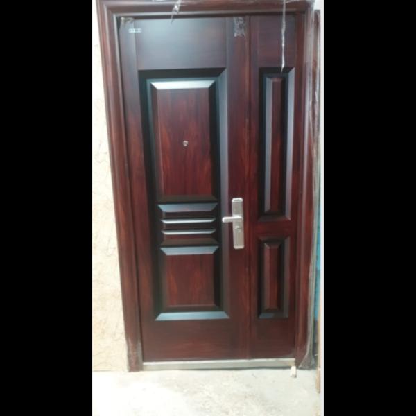 Anti termite doors have g