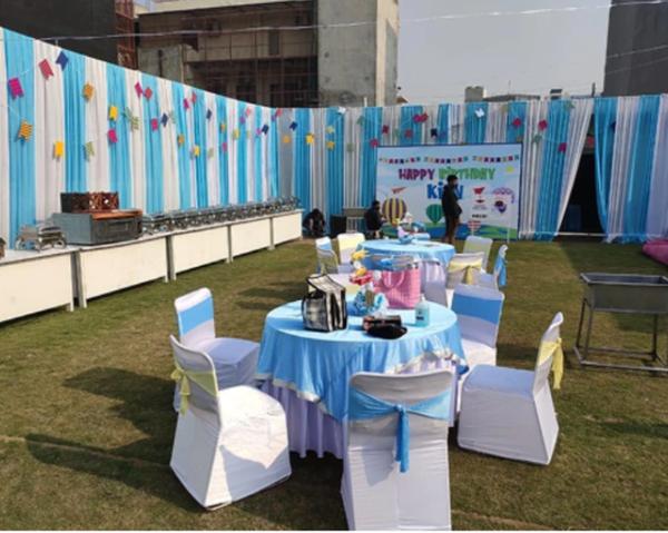 Birthdays are celebrations of