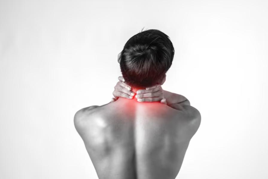soft tissue work for cervical 