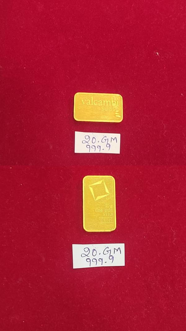 reliable gold ornaments buyers