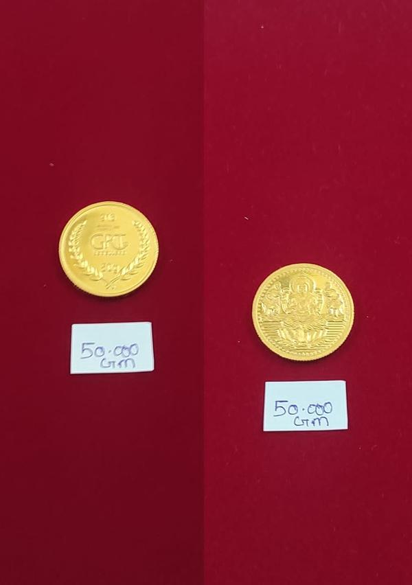 gold evaluation and payout kee