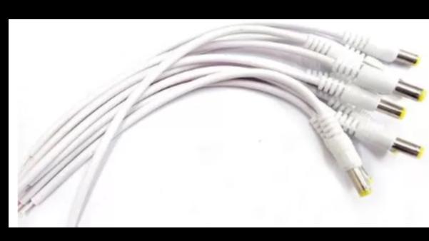 3DLink DC Connector for C
