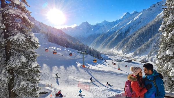 scenic hill station tours from