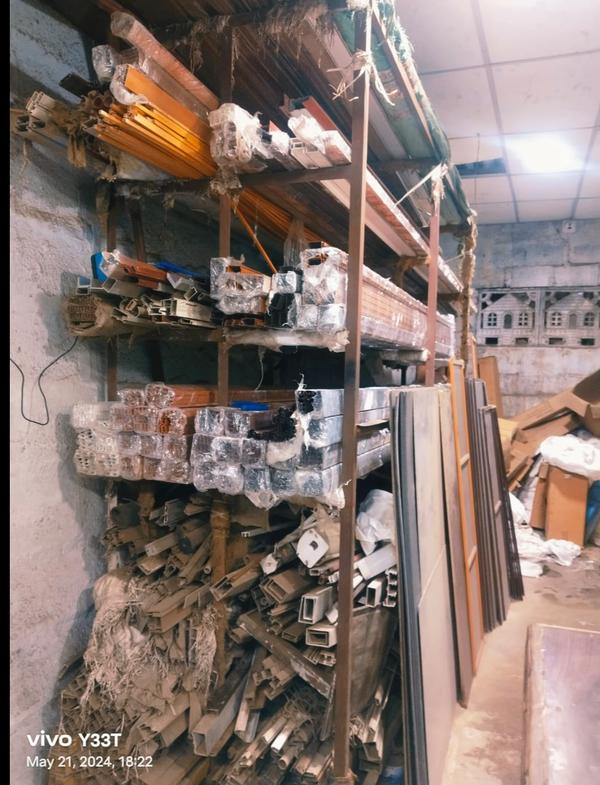 professional mosquito net fitt