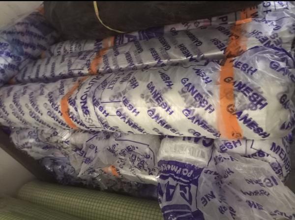 insect protection indoor solut