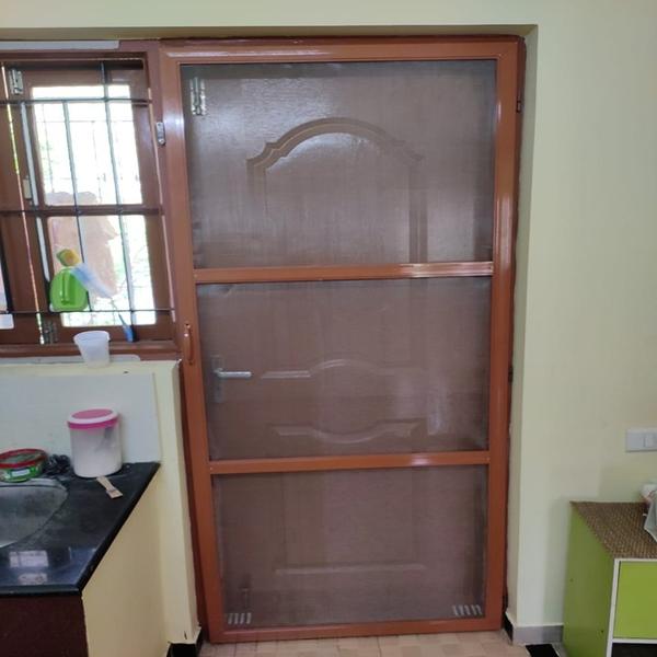 insect proof window screens fo