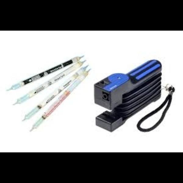 Draeger Gas Detection Tubes Delhi, Draeger Tubes N