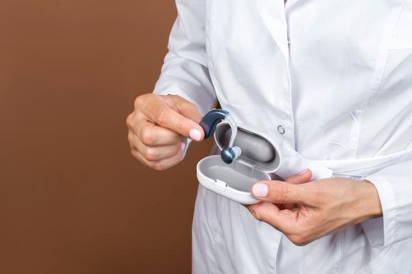 At Maharashtra Hearing Aid & Speech Therapy, we un