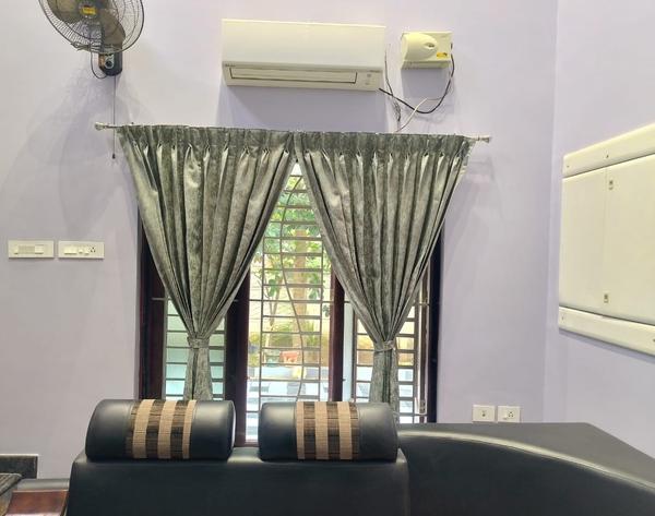 Give your living spaces a refr