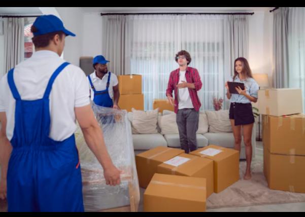 structured loading and route p