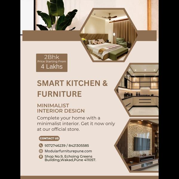 Your home deserves furniture that fits perfectly—n