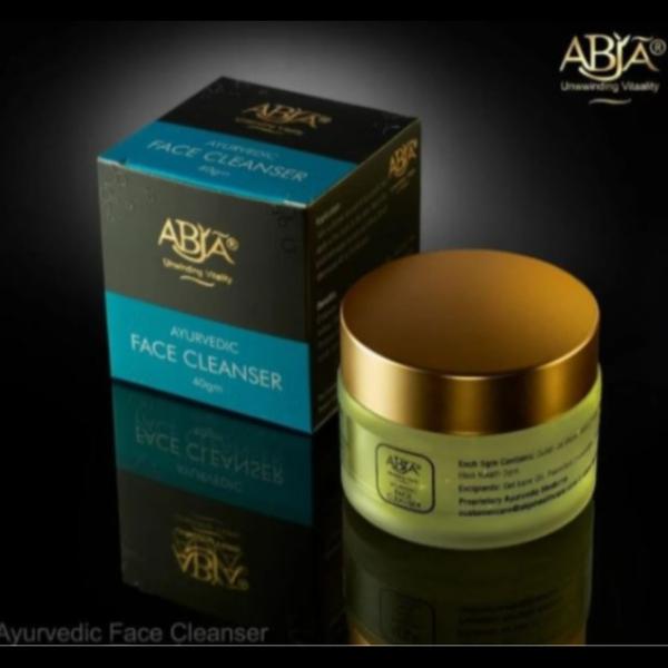 Daily cleansing plays a c