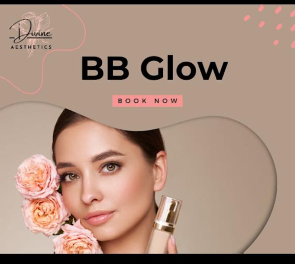 soft fresher skin appearance