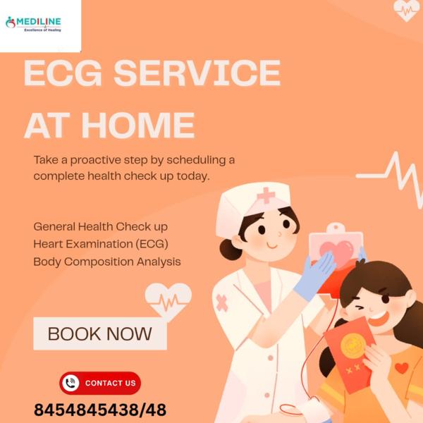 heart monitoring at home