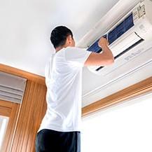 *All Types Air Conditioning Se