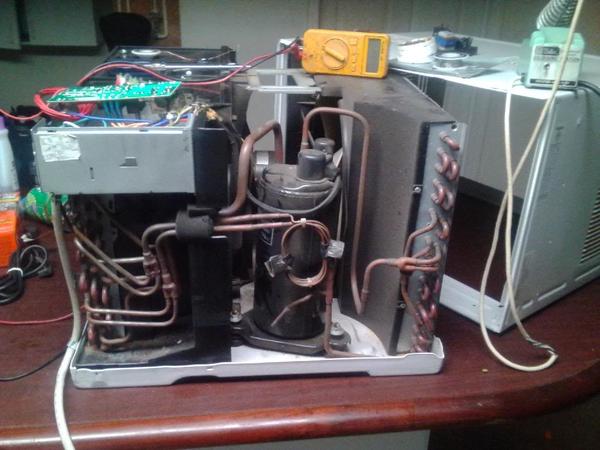 Air Conditioning Types 1. *Spl