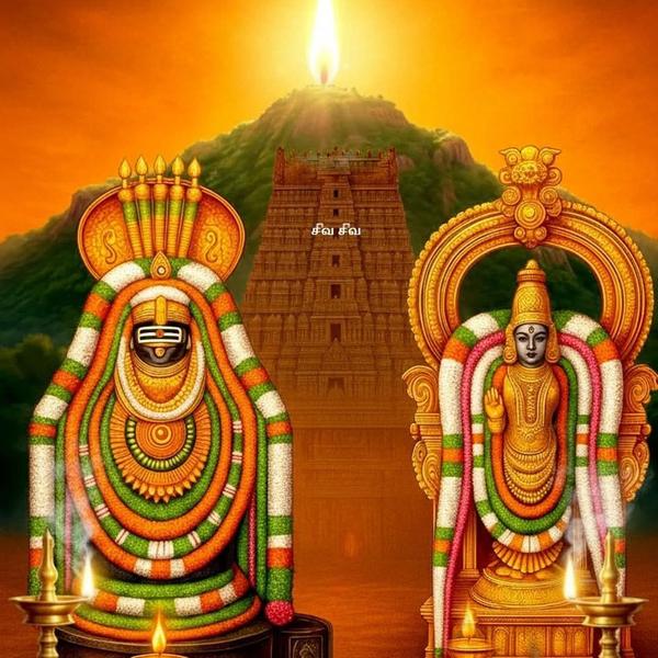 *அனைவருக்கும் இனிய தீபத்த