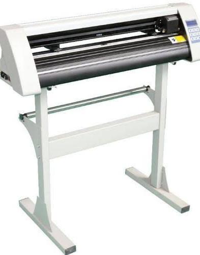 P i Cutting plotter machi