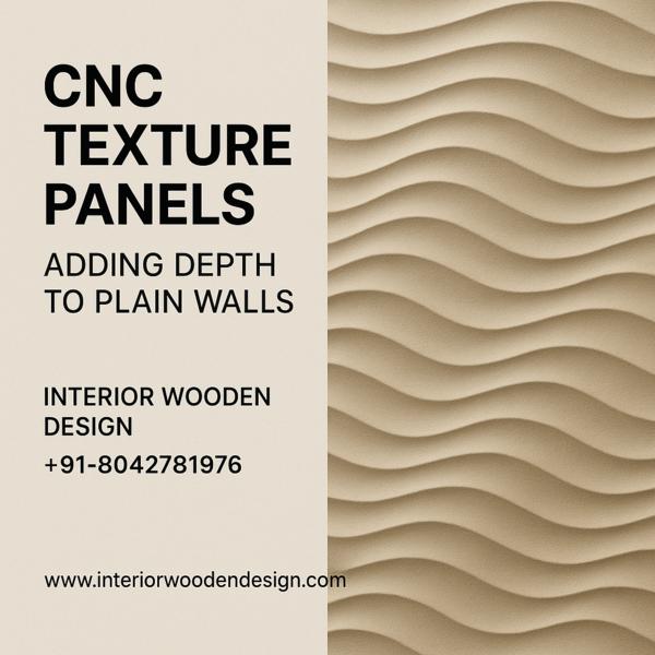 Introduction Plain walls can make a home feel flat