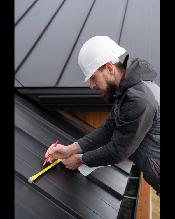 Sound proof roofing has become a meaningful upgrad