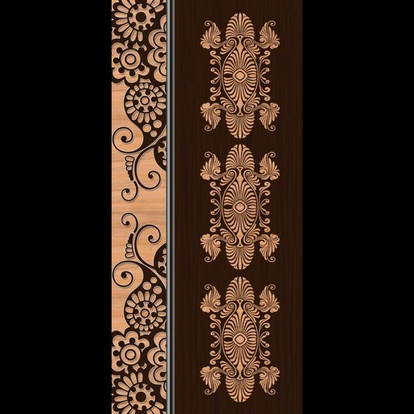 lamination doors in trichy Arc