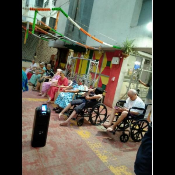 Finding a dependable geriatric